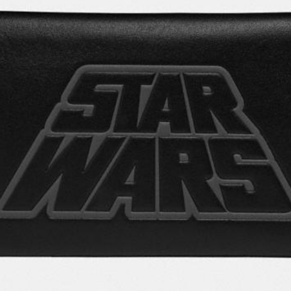 ⭐NEW⭐ Star Wars X Coach Large Universal Phone Case - Picture 2 of 3